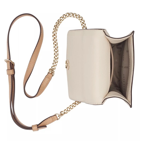 DKNY
Elissa North South Crossbody-White Graffiti - Picture 4 of 5